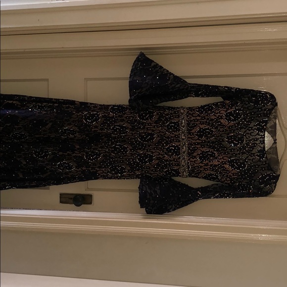 Prom dress - Picture 7 of 8